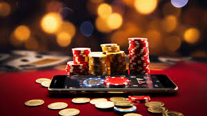 Вход на официальный сайт Casino Triumf